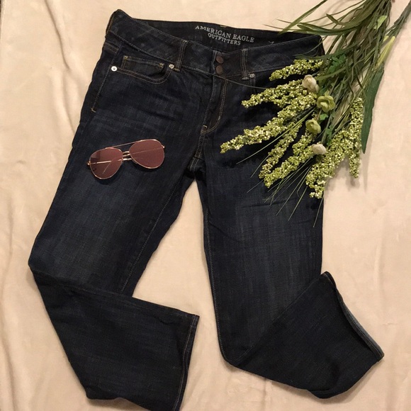 American Eagle Jeans - Picture 1 of 4
